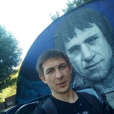 Фотография мужчины Василий, 31 год из г. Учалы