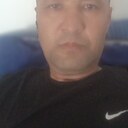 Сапармырат Одаев, 42 года