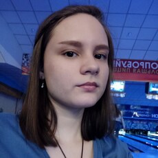 Наташа, 23 из г. Братск.