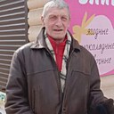 Сергей Любавин, 65 лет