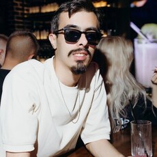 Фотография мужчины Амер, 24 года из г. Волгоград