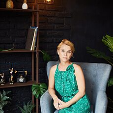 Фотография девушки Алла, 51 год из г. Владивосток