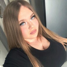 Анастасия, 28 из г. Москва.
