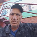 Андрей Казанжи, 51 год