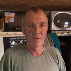 Фотография мужчины Анатолий, 52 года из г. Астрахань