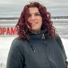 Дарья, 33 из г. Екатеринбург.