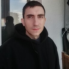 Фотография мужчины Степан, 32 года из г. Калуш