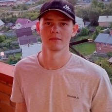 Фотография мужчины Вадим, 23 года из г. Волгоград