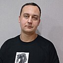 Сергей, 34 года