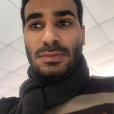 Фотография мужчины Хутхайфа, 23 года из г. Волгоград