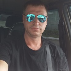 Фотография мужчины Юрий, 41 год из г. Калтан