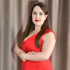Виктория, 28 из г. Чита.