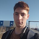 Даниэль, 22 года