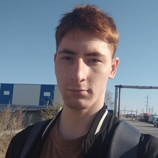 Фотография мужчины Даниэль, 22 года из г. Горнозаводск