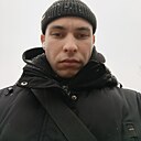 Александр, 21 год