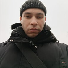 Фотография мужчины Александр, 21 год из г. Калинковичи