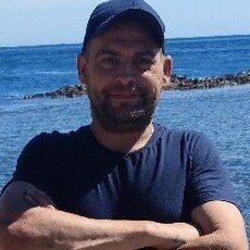 Фотография мужчины Василий, 41 год из г. Дальнегорск