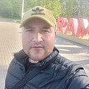 Валодия, 35 лет