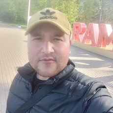 Фотография мужчины Валодия, 35 лет из г. Великие Луки