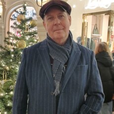 Фотография мужчины Владимир, 56 лет из г. Москва