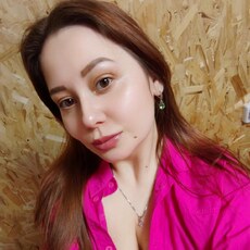 Елизавета, 29 из г. Якутск.