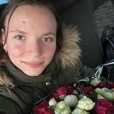 Фотография девушки Наташа, 24 года из г. Киев