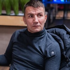 Сергей, 40 из г. Калининград.