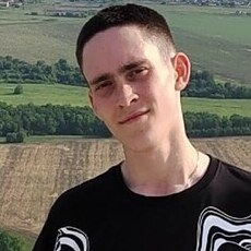 Фотография мужчины Дмитрий, 18 лет из г. Салават