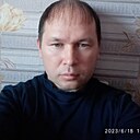 Андрей, 40 лет