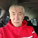 Бейбит, 59 лет