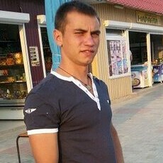 Фотография мужчины Илья, 34 года из г. Дружковка