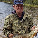 Олег, 50 лет