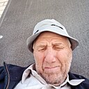 Афганец, 62 года