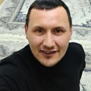 Бек, 37 лет