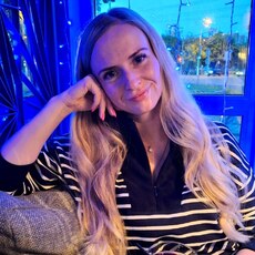 Фотография девушки Надежда, 33 года из г. Красногорск