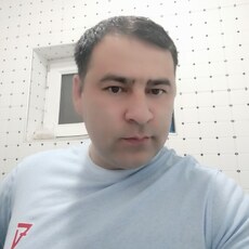 Фотография мужчины Eldor, 39 лет из г. Ангрен