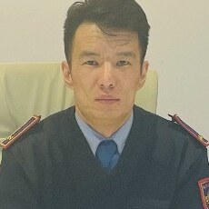 Фотография мужчины Damin, 35 лет из г. Алматы