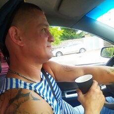 Фотография мужчины Дмитрий, 43 года из г. Звенигород