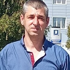 Фотография мужчины Александр, 45 лет из г. Новоалтайск