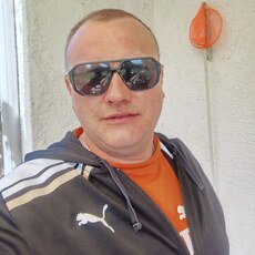 Фотография мужчины Міша, 38 лет из г. Ульм