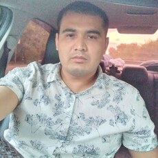 Фотография мужчины Тимур, 33 года из г. Вильнюс