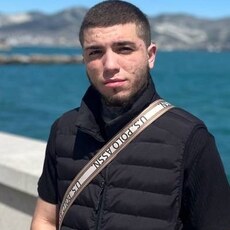 Фотография мужчины Денис, 22 года из г. Новороссийск