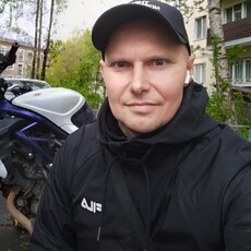 Фотография мужчины Алексей, 45 лет из г. Сергиев Посад