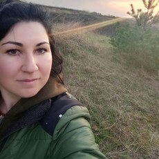 Фотография девушки Евгения, 34 года из г. Орел