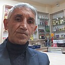 Арам, 60 лет