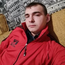 Фотография мужчины Евгений, 25 лет из г. Павловск (Воронежская Обл)
