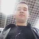Али, 29 лет