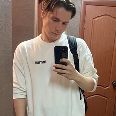 Фотография мужчины Виталий, 27 лет из г. Норильск