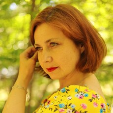 Людмила, 46 из г. Самара.