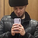 Данил, 25 лет